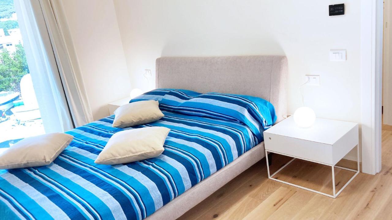 Fronte Mare Suites - Argonautivacanze Portoferraio Buitenkant foto