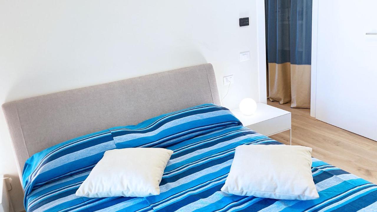 Fronte Mare Suites - Argonautivacanze Portoferraio Buitenkant foto