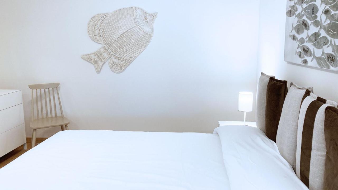 Fronte Mare Suites - Argonautivacanze Portoferraio Buitenkant foto