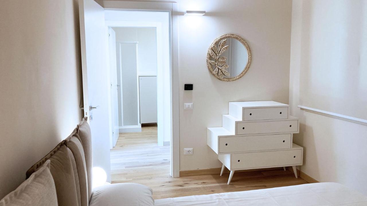 Fronte Mare Suites - Argonautivacanze Portoferraio Buitenkant foto