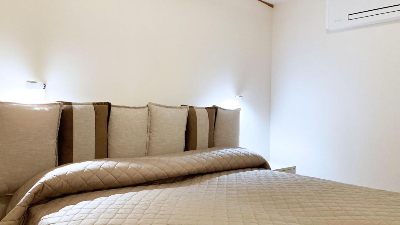 Fronte Mare Suites - Argonautivacanze Portoferraio Buitenkant foto