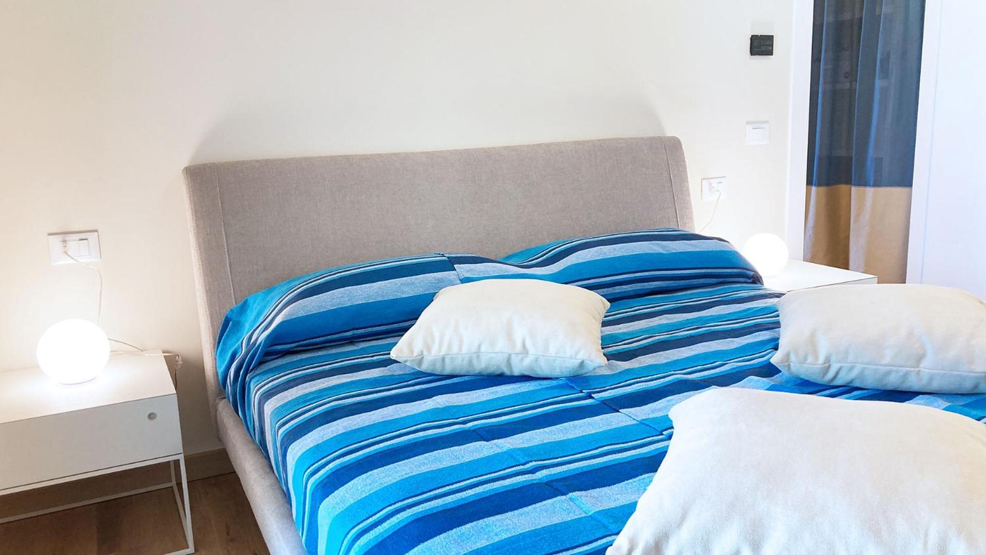 Fronte Mare Suites - Argonautivacanze Portoferraio Kamer foto