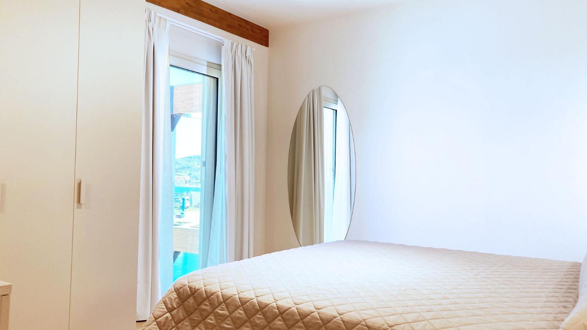 Fronte Mare Suites - Argonautivacanze Portoferraio Kamer foto