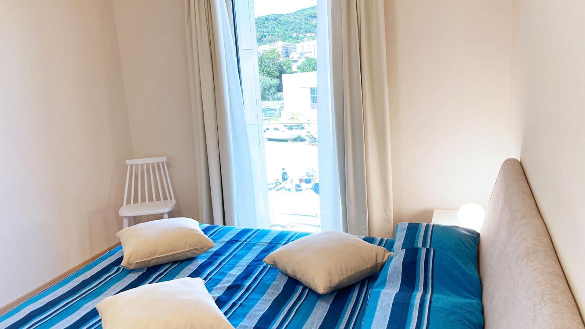 Fronte Mare Suites - Argonautivacanze Portoferraio Kamer foto