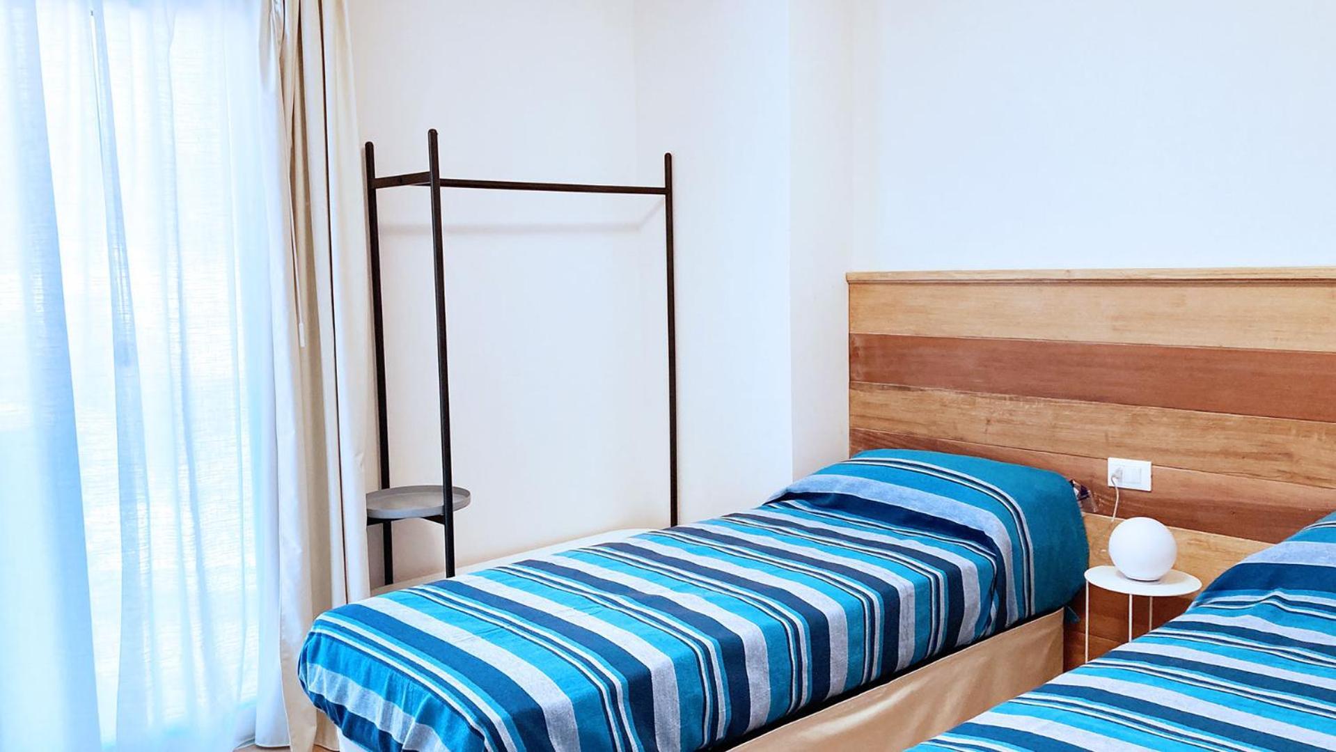 Fronte Mare Suites - Argonautivacanze Portoferraio Kamer foto