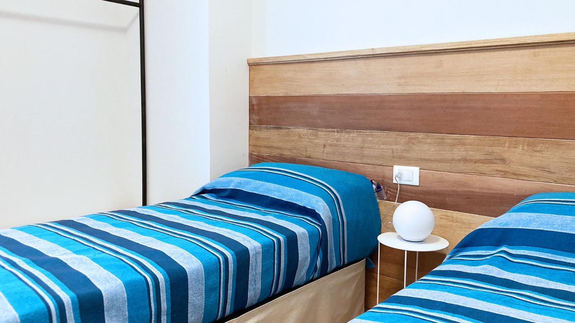 Fronte Mare Suites - Argonautivacanze Portoferraio Kamer foto