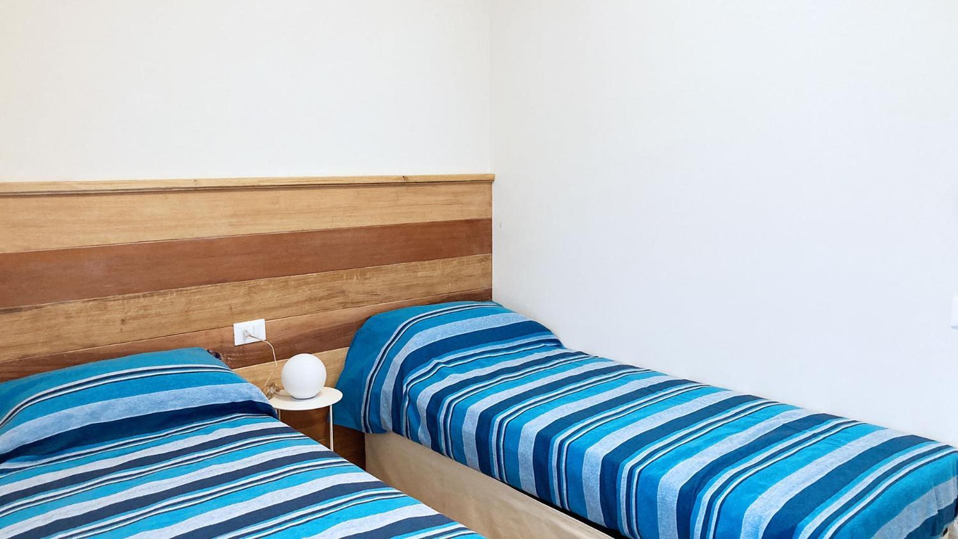 Fronte Mare Suites - Argonautivacanze Portoferraio Kamer foto